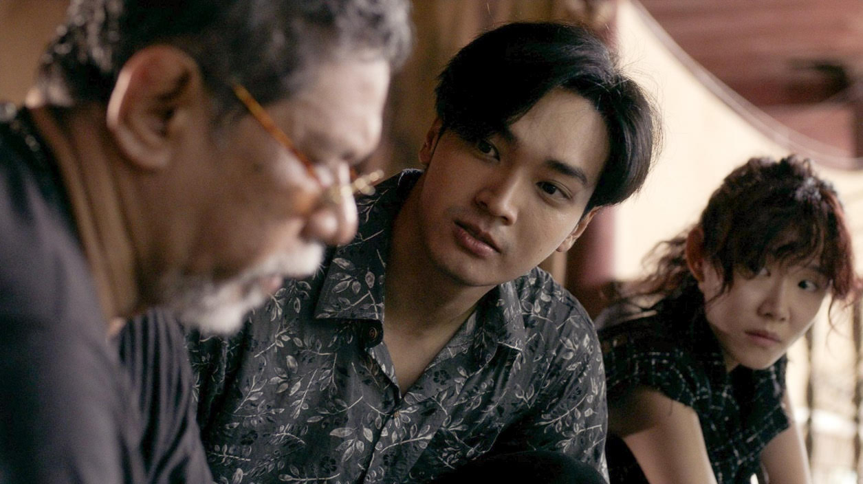 HBO亞洲原創製作《入禁隨俗》有著泰式恐怖片的形貌。（HBO提供）