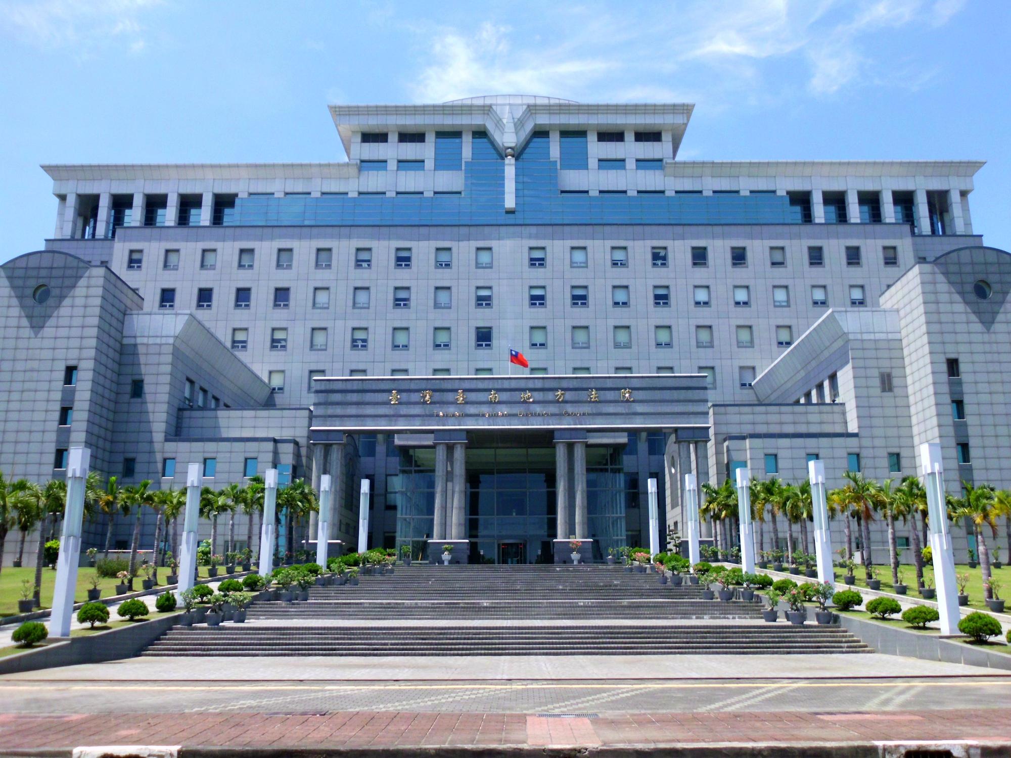 曾姓房東因房客輕生,導致名下房屋市值銳減,憤而向台南地院提告。(示意圖,翻攝維基百科)