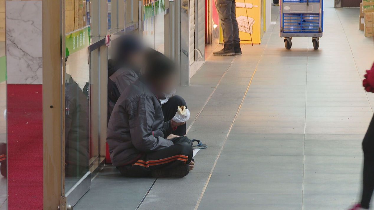 近日氣溫驟降，雙北市從11日到12日上午，就發生24件到院前死亡的猝死意外。（示意圖，資料照）