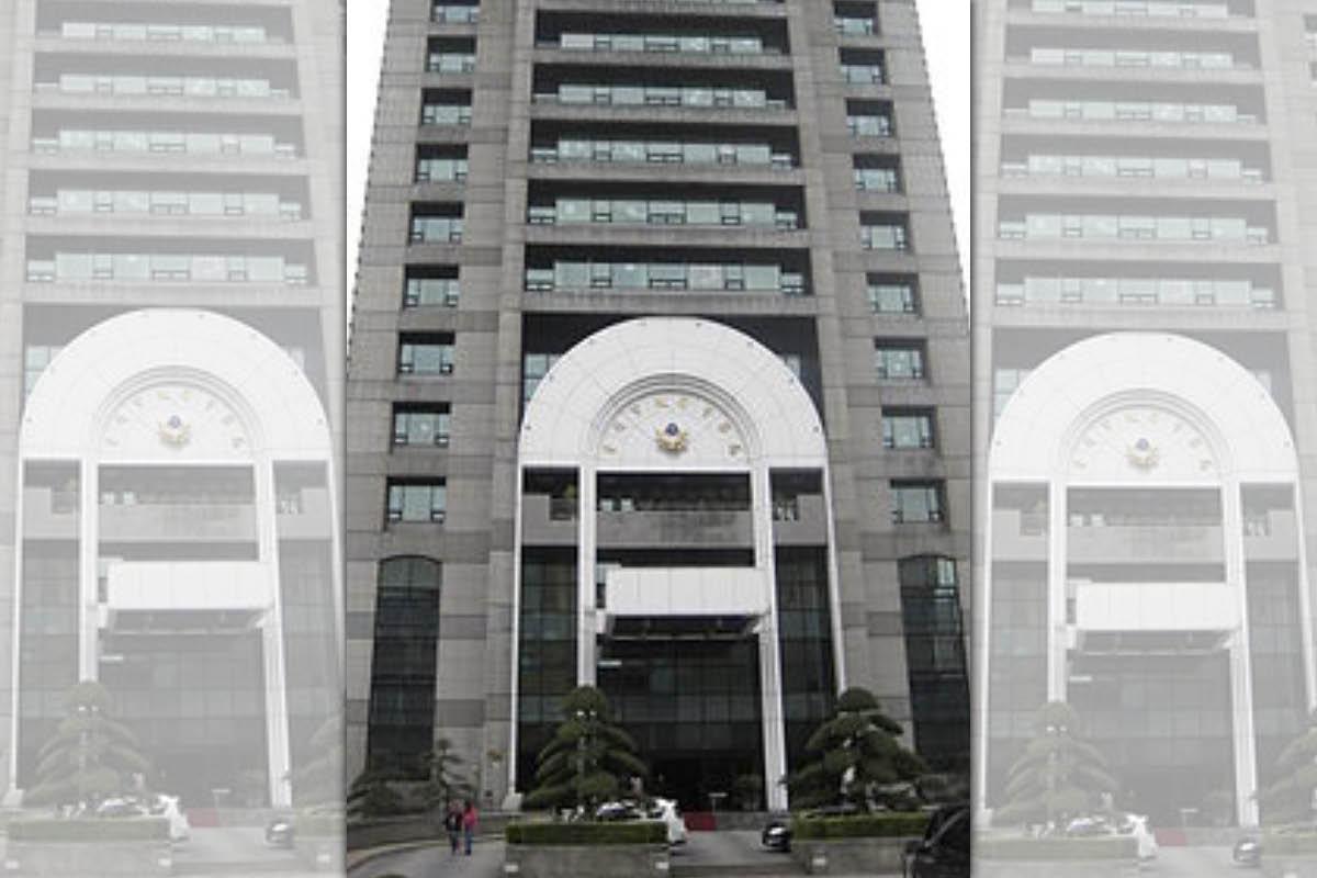 台北市警局。(翻攝自社市警局官網)