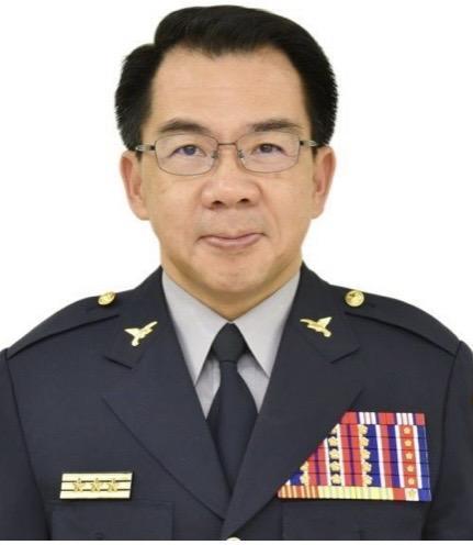 北市警局長楊源明。(翻攝北市警局官網)