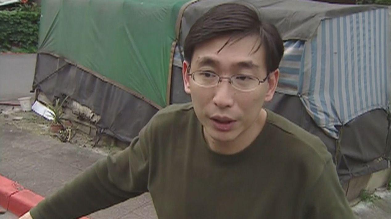 藝人宋少卿2004年酒駕肇事,自稱「已戒惡習」去年底卻又再犯。(資料畫面