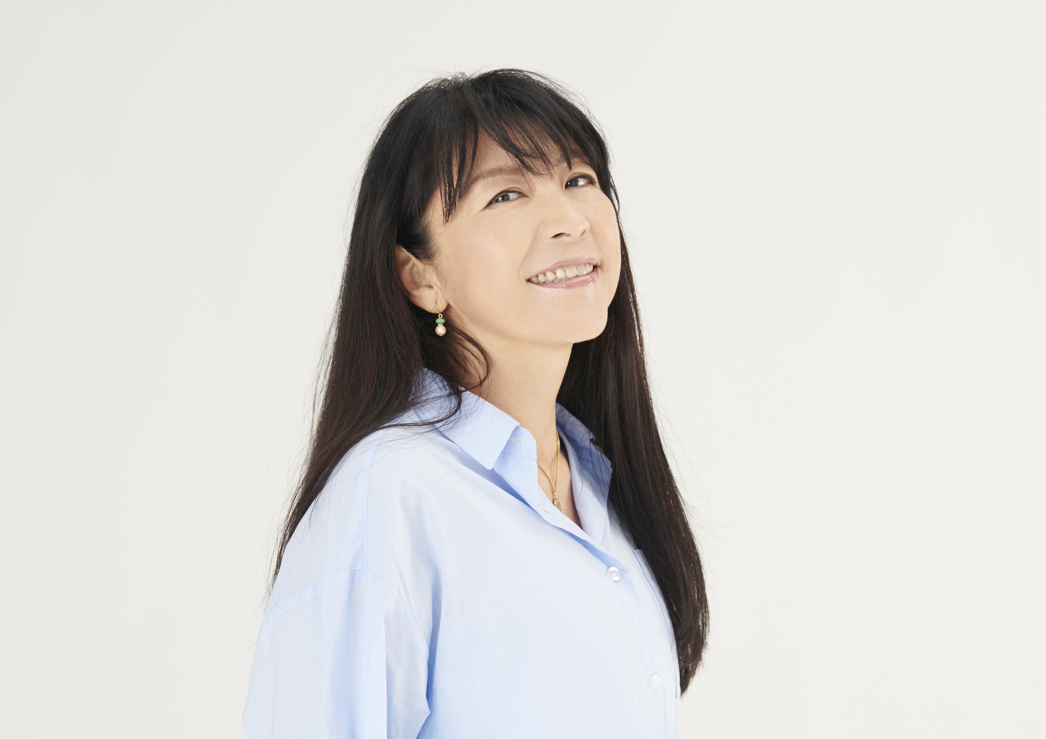 小野麗莎將於5月來台舉行個人演唱會，今（12日）宣布台北再加開一場。（好滿意音樂提供）