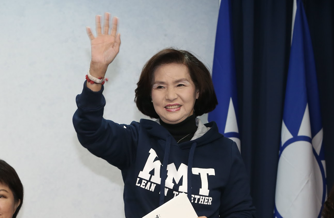 宜蘭地檢署懷疑宜蘭縣政府某開發案涉及弊端，今指揮廉政署肅貪組兵分多路搜索，約談縣長林姿妙及地政處長楊崇明等人。（資料照）