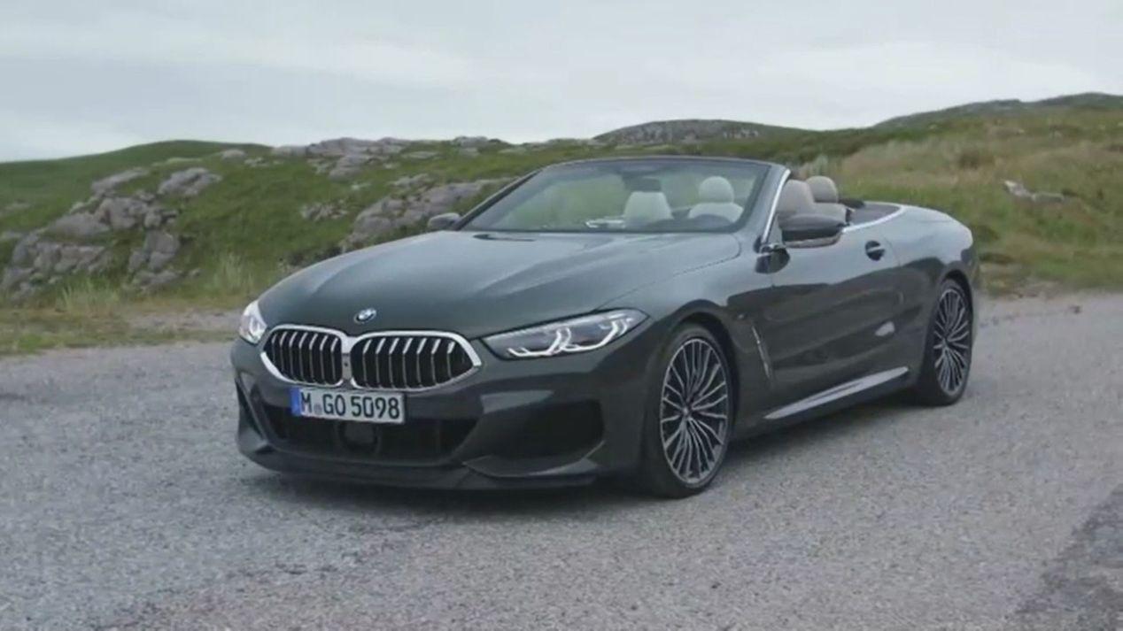 2021年BMW締造銷售新高紀錄,奪下全球豪車銷售的寶座。