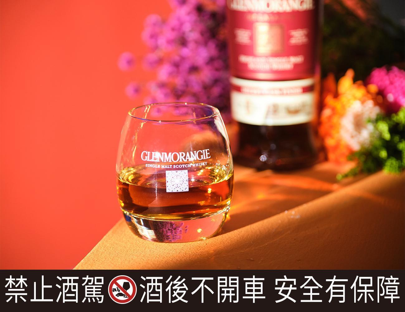 格蘭傑不受局限框制的態度,就是要走出屬於自己獨特風範。