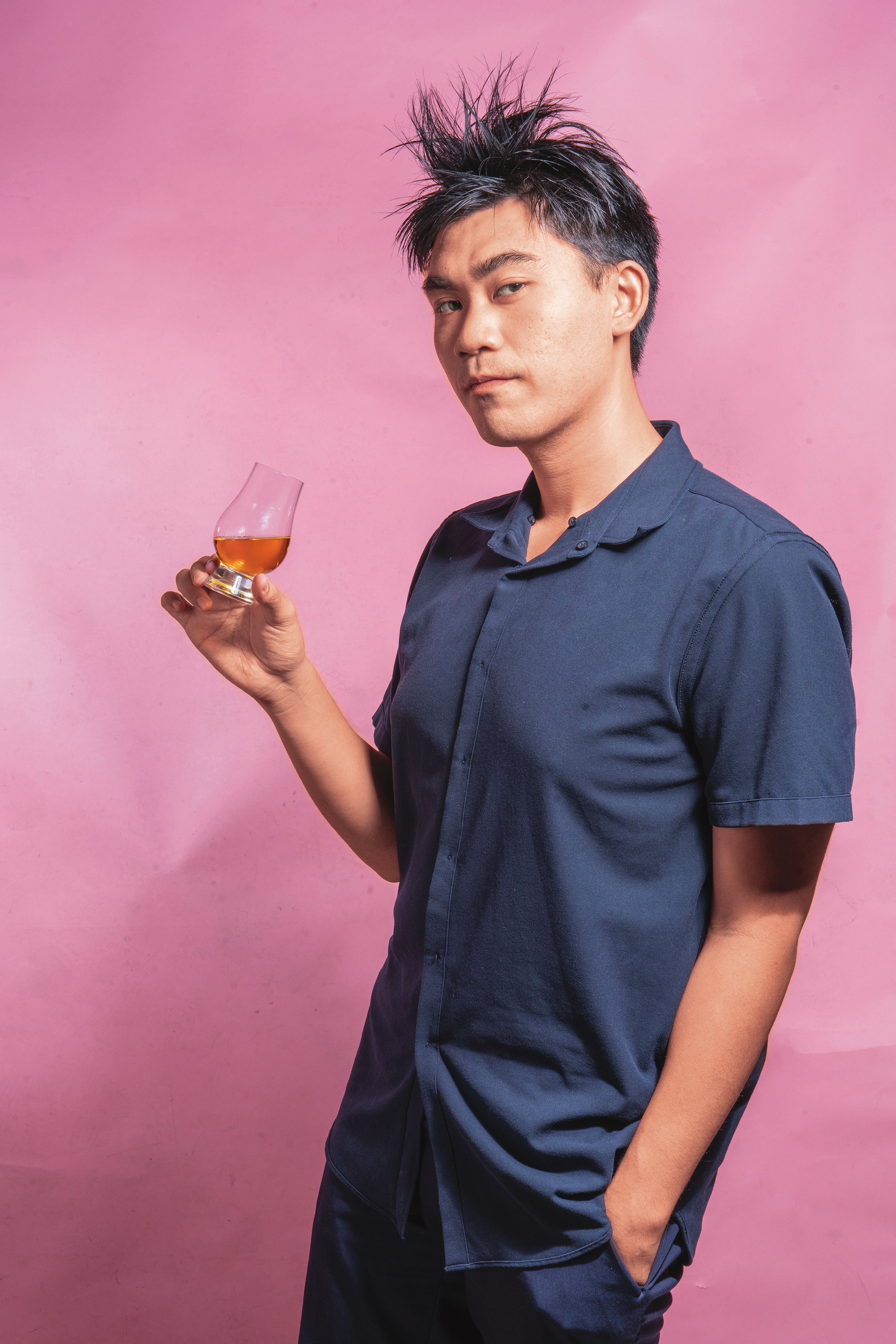 蔡耀棕Scott Tsai。