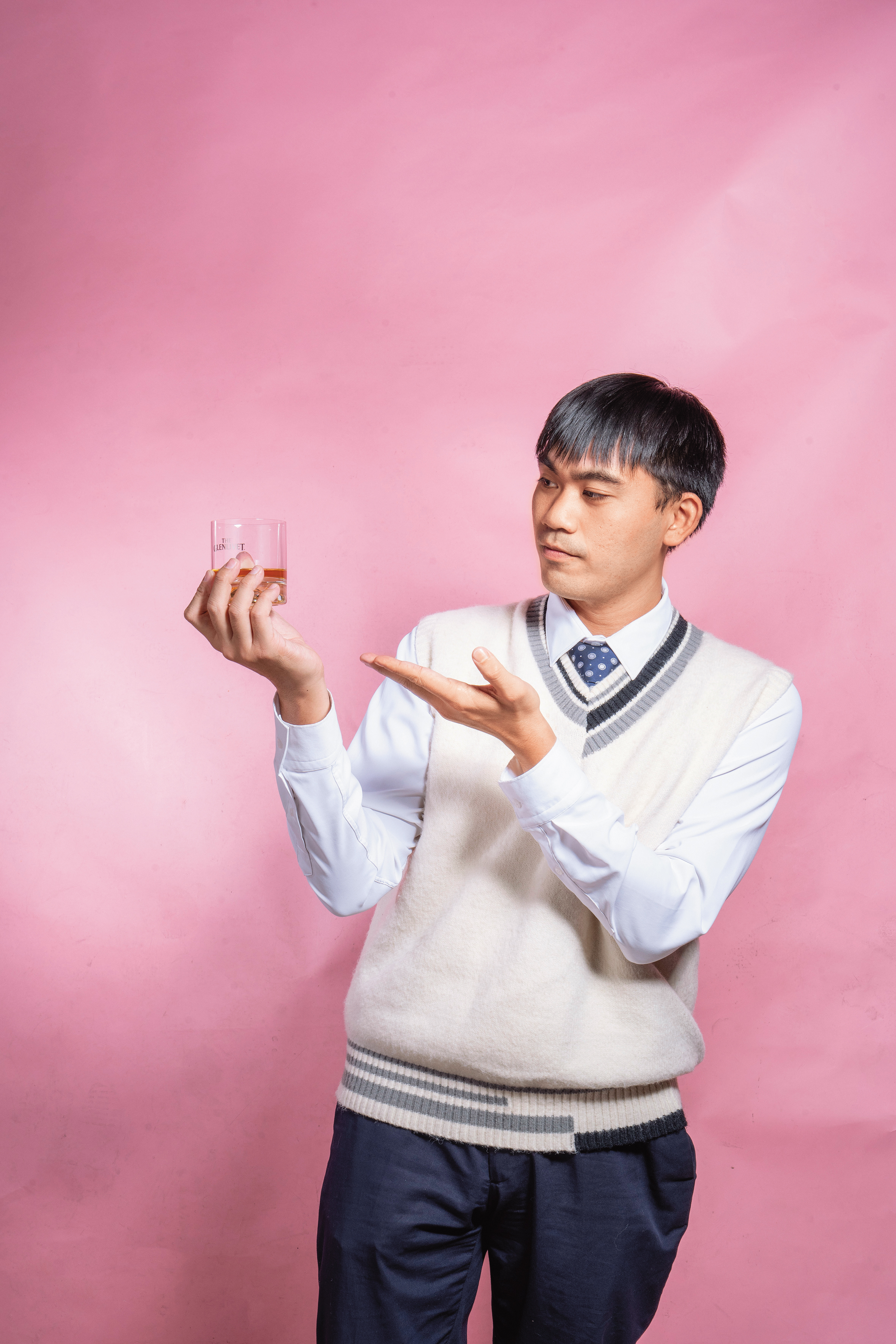 蔡耀棕Scott Tsai。