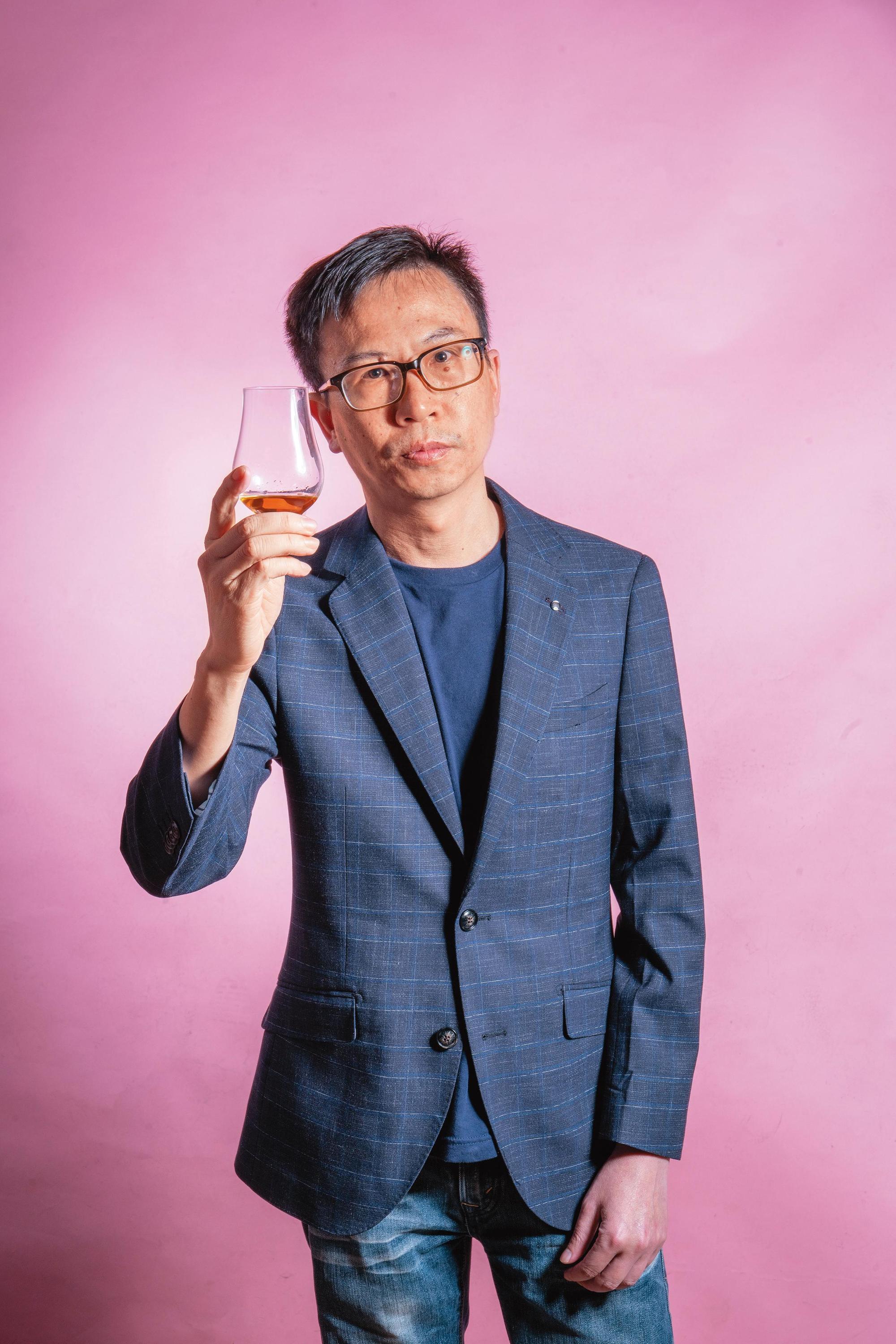 程灯祥Peter Chen
