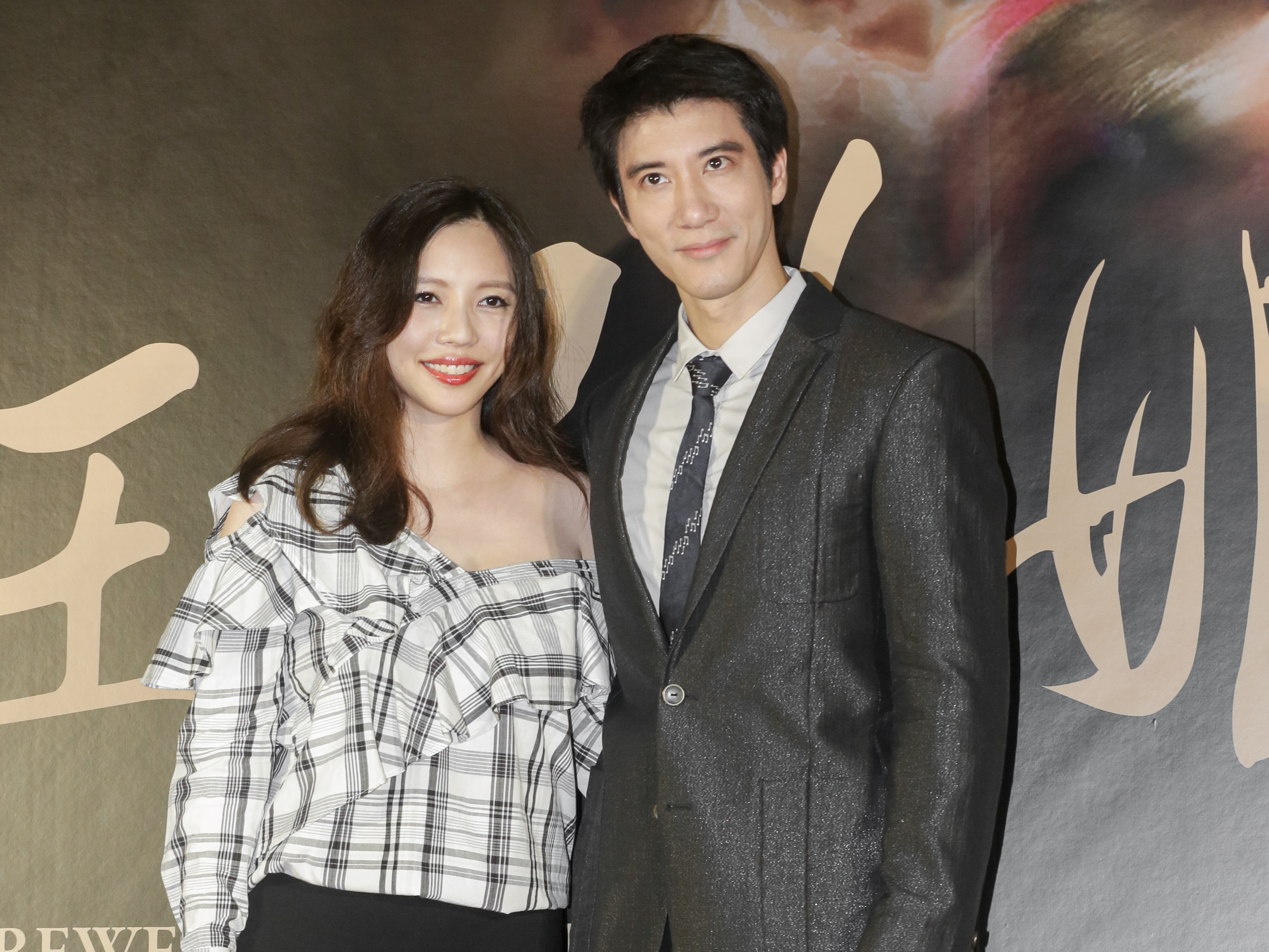 王力宏與李靚蕾的離婚後大戰，不少鄉民與網紅紛紛參與。（本刊資料照）