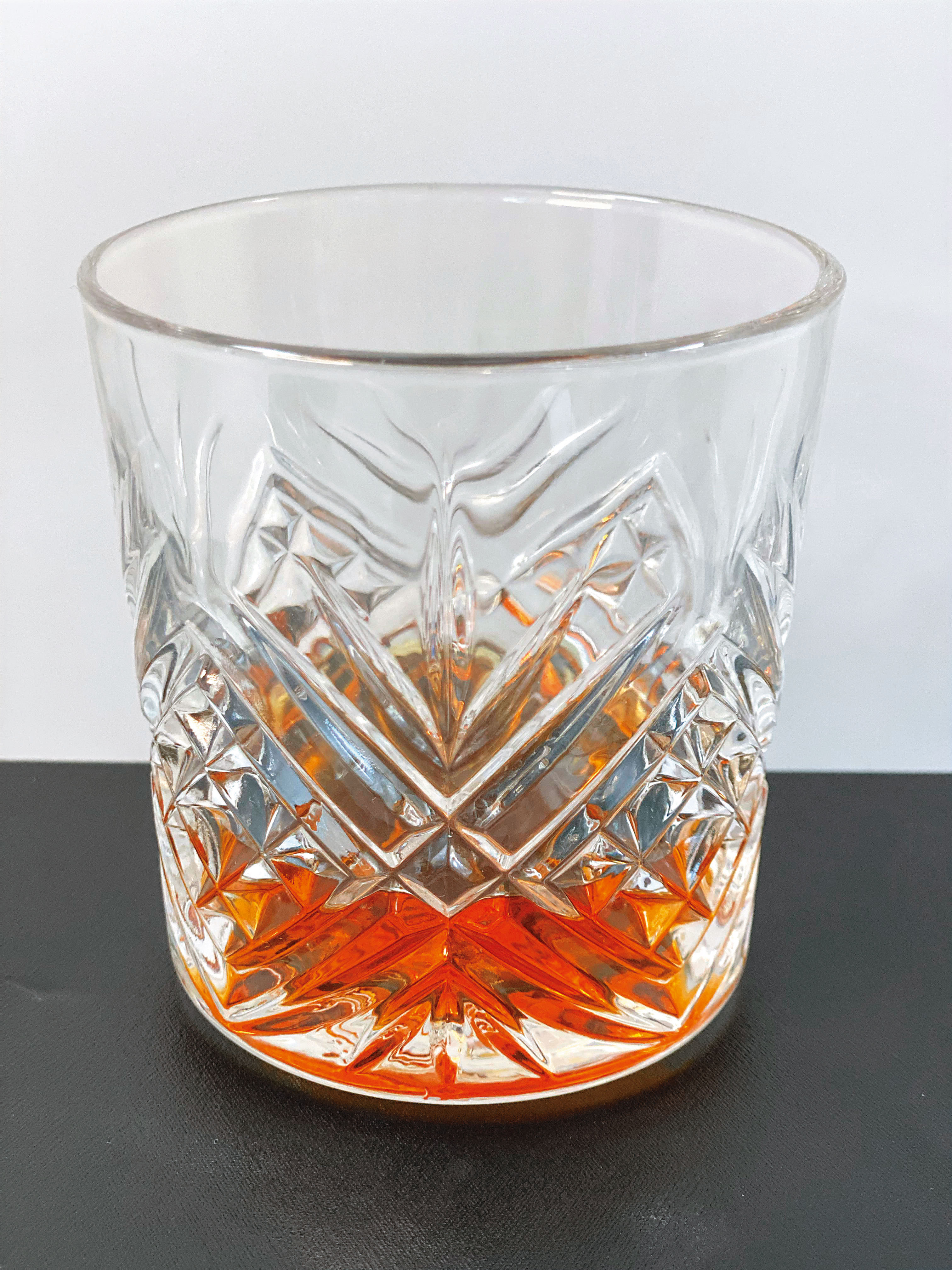 Rock杯
