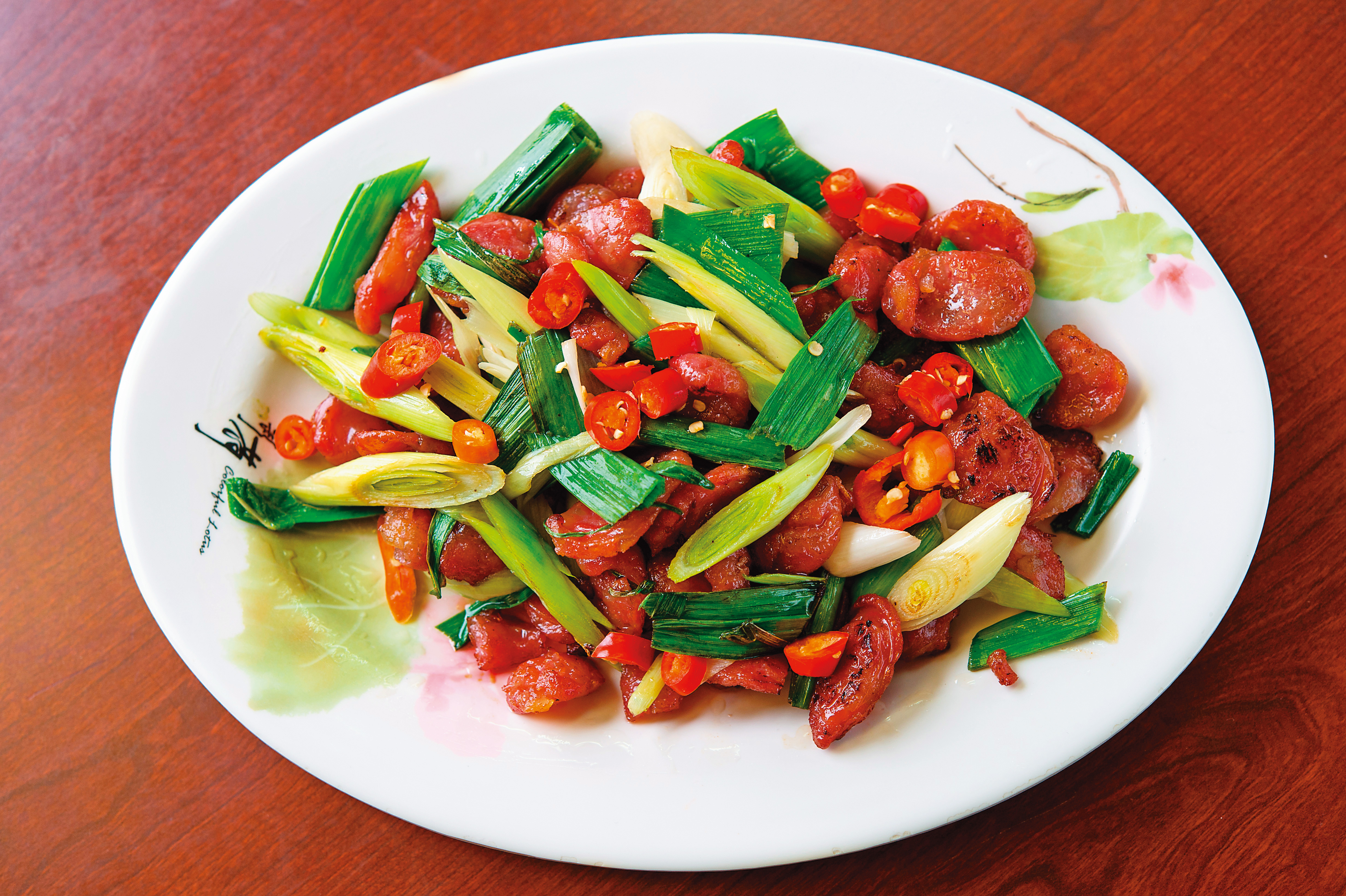 其實威士忌和食物很百搭，只要您嘗試過就知道。