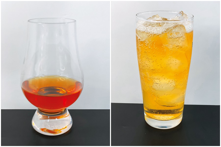 想專業的喝威士忌，重點可能不在你買的酒，而是使用的杯子。