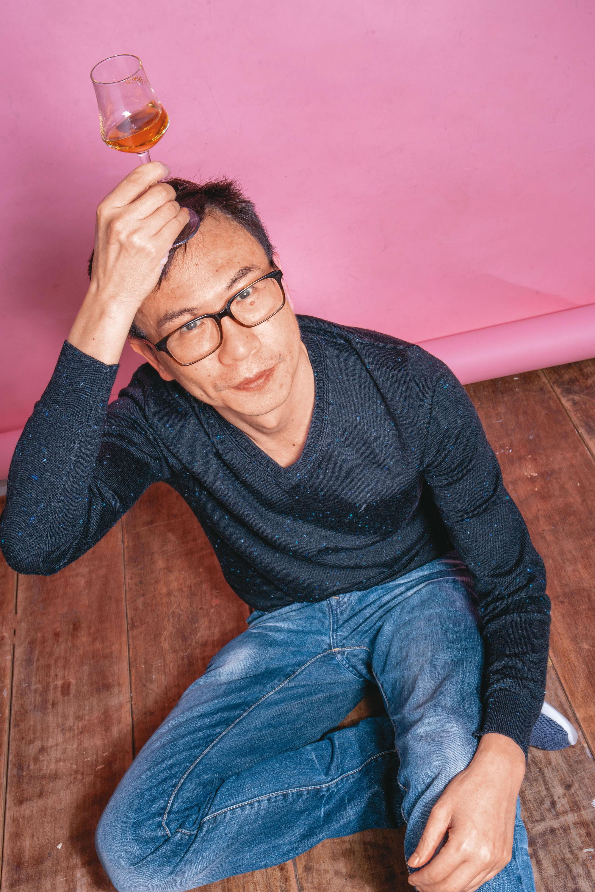 程灯祥Peter Chen