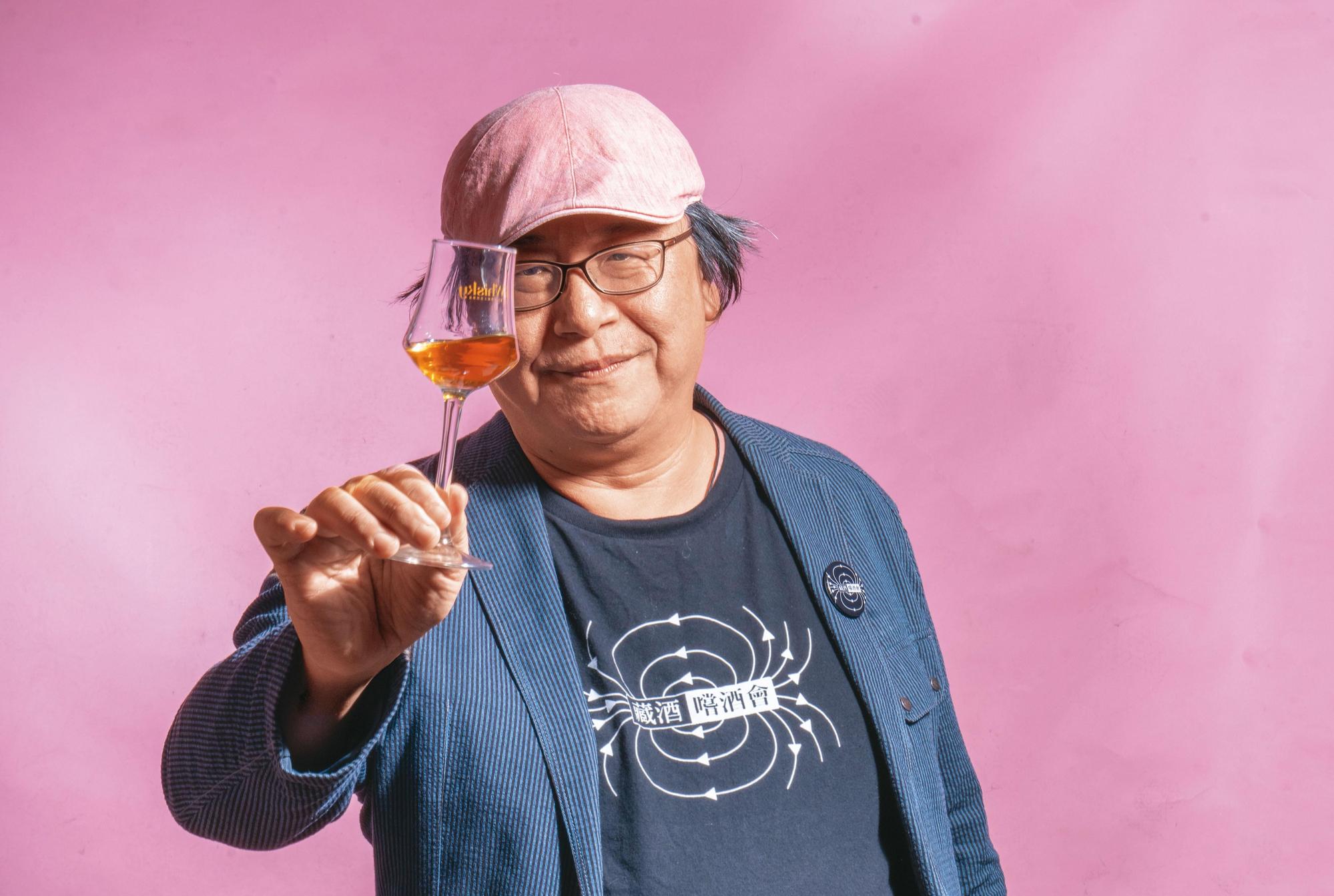 賴偉峯 Otto Lai