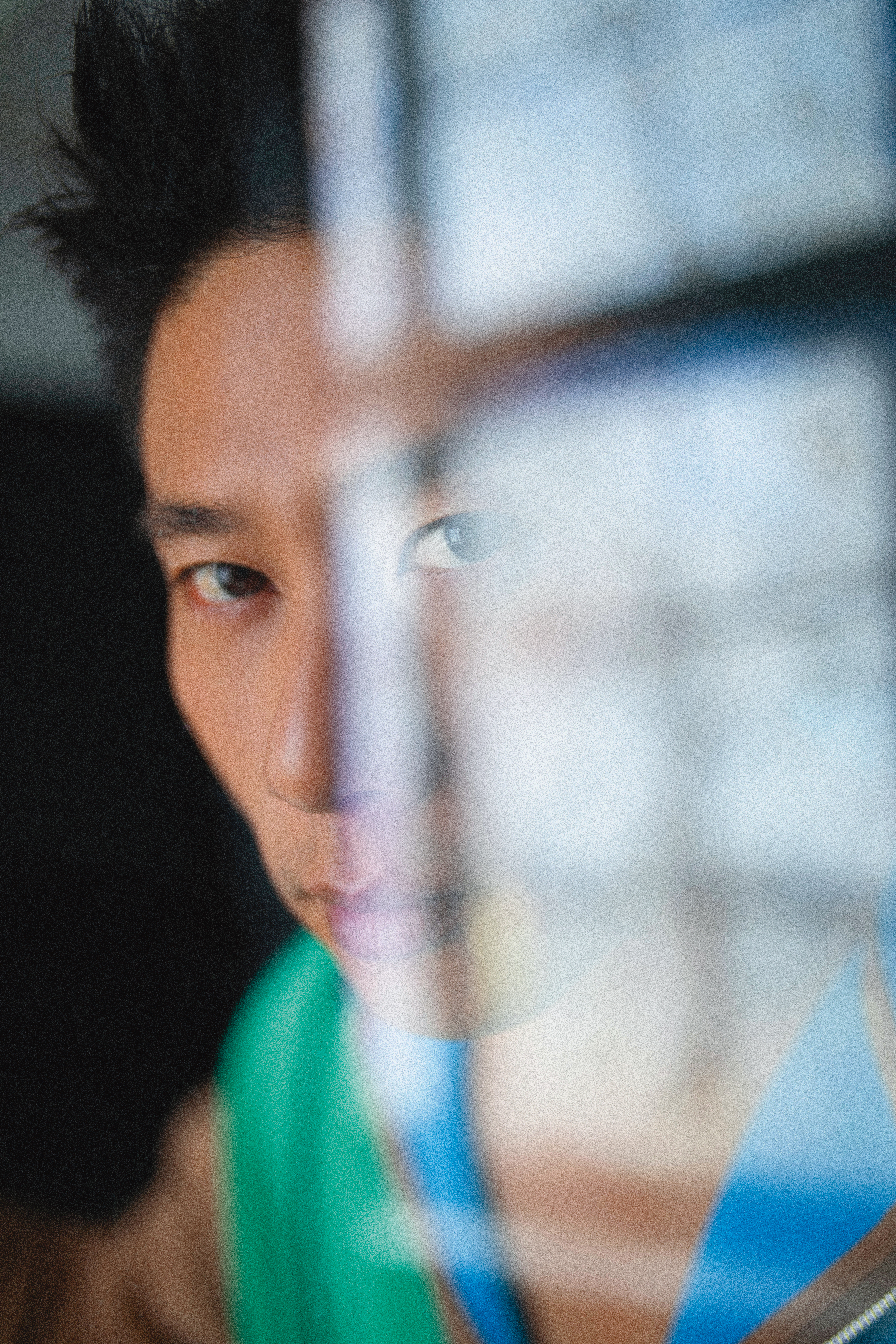 身兼執行長的身分，彭小刀要對藝人說：「因為網路時代跟以前不一樣，一篇文打中大家，眾人會回頭看你前面留下的內容，絕對不會白費的，不能受單篇文的點擊率影響。」