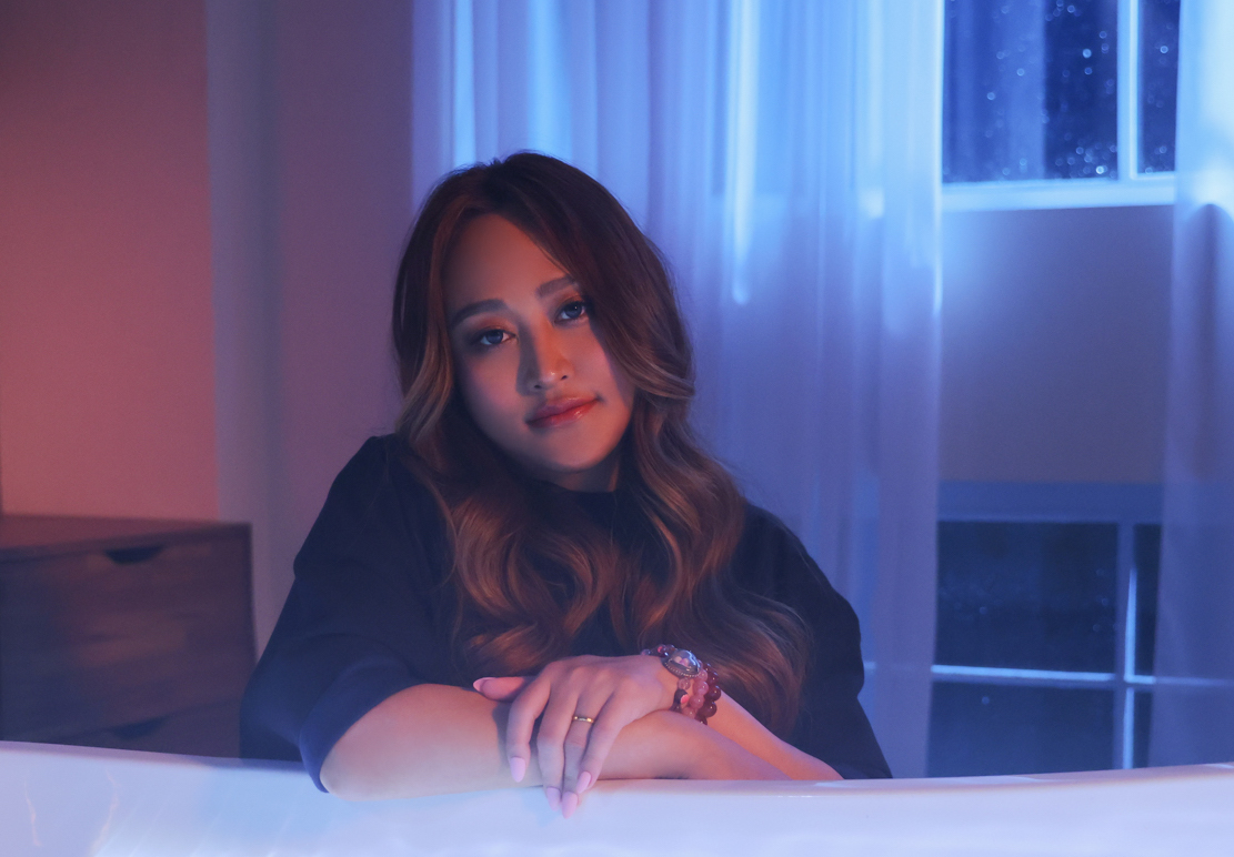 家家將在大年初五返鄉開唱。（相信音樂提供）