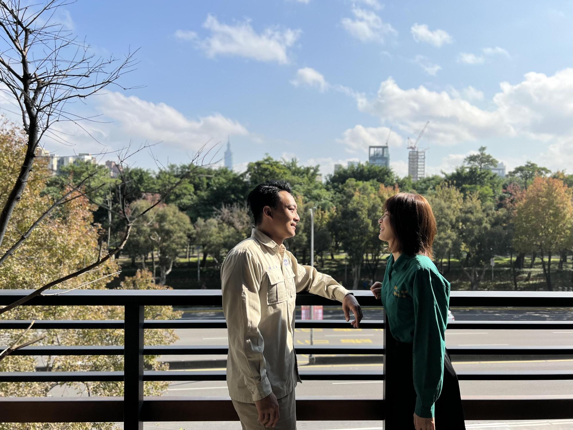 曾沛慈宣告登記結婚的好消息。(翻攝自曾沛慈臉書)