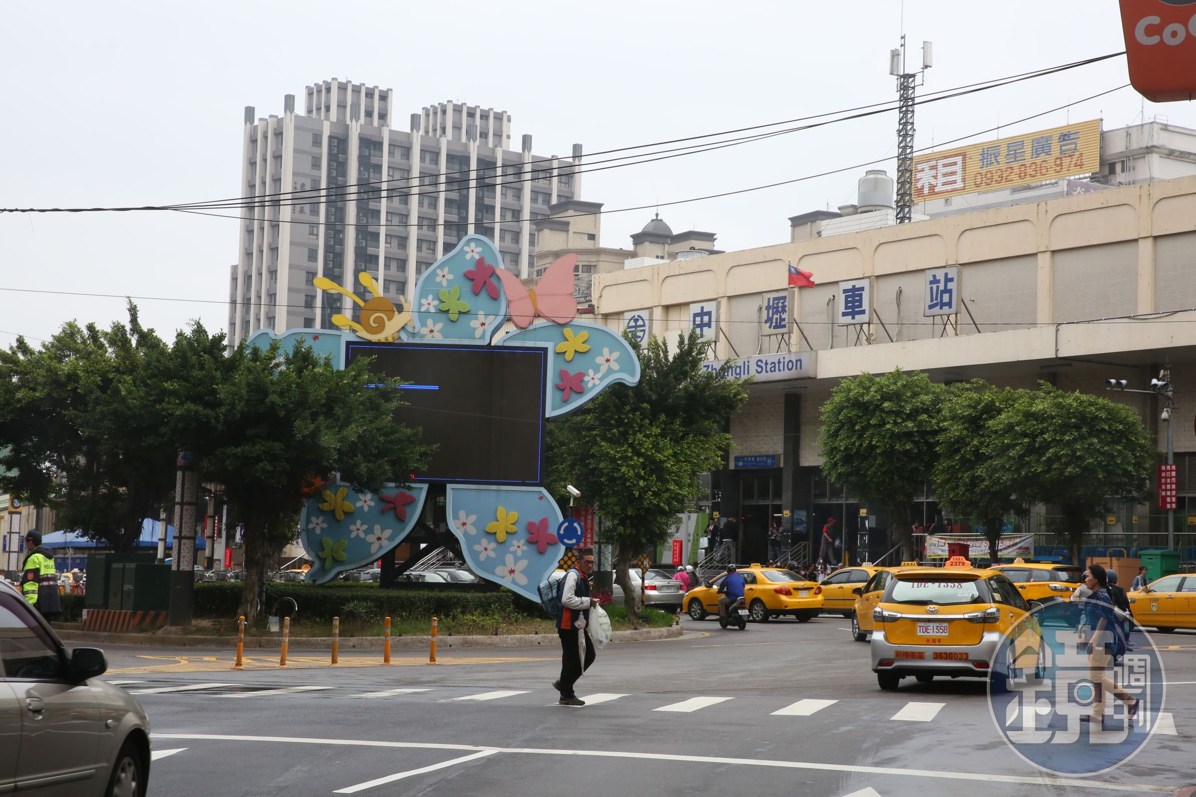 桃機群聚感染持延燒，昨晚（16日）桃園市中壢區3所學校及幼兒園因有學生確診，緊急停課，示意圖。（資料照）