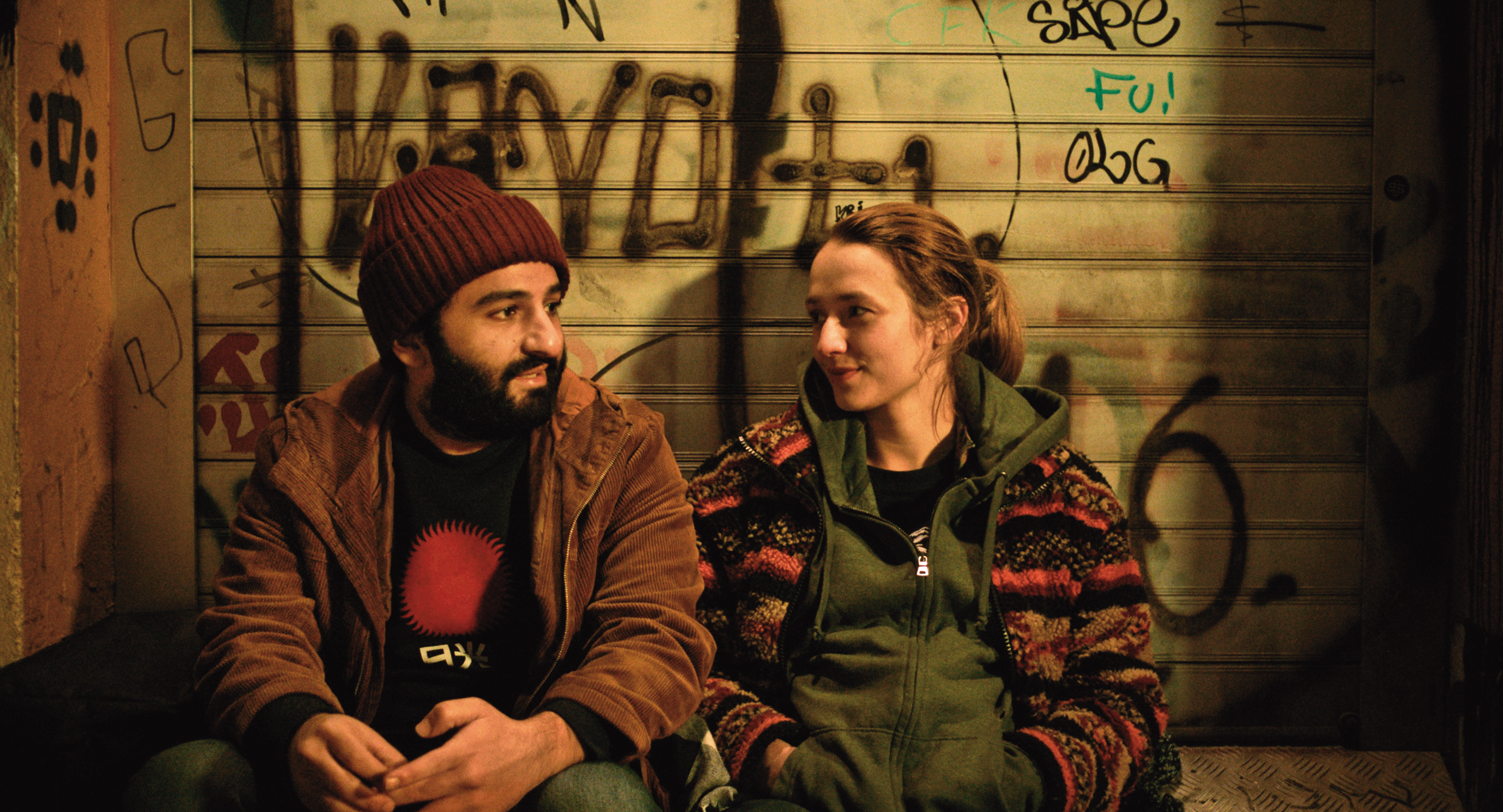 玩咖女生發現自己一夜情後懷孕，精主還不是自己的男友，苦惱該拿掉還是生下送人。（威望提供）