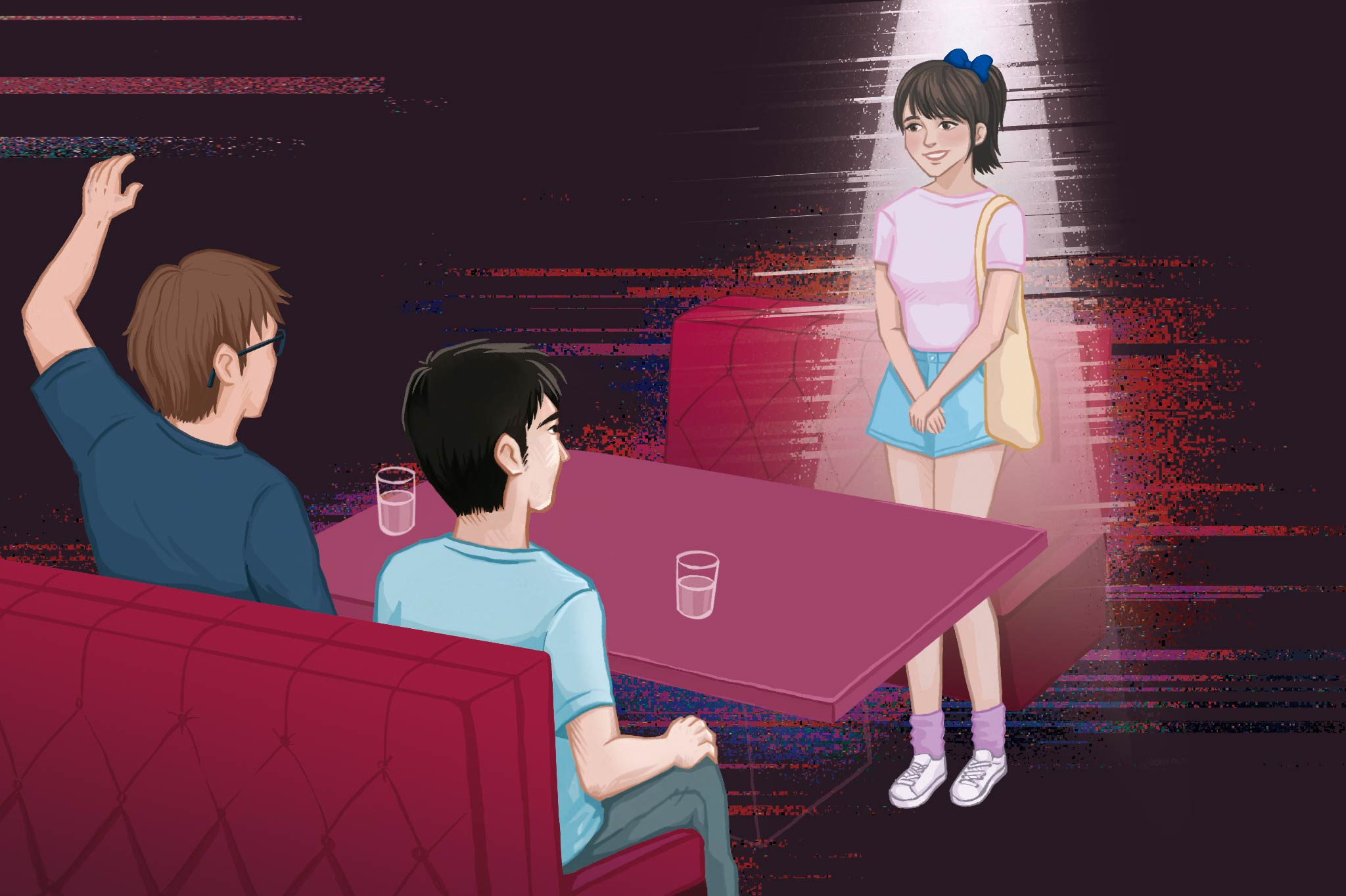 【鏡書摘】《致命登入》選摘　五之三