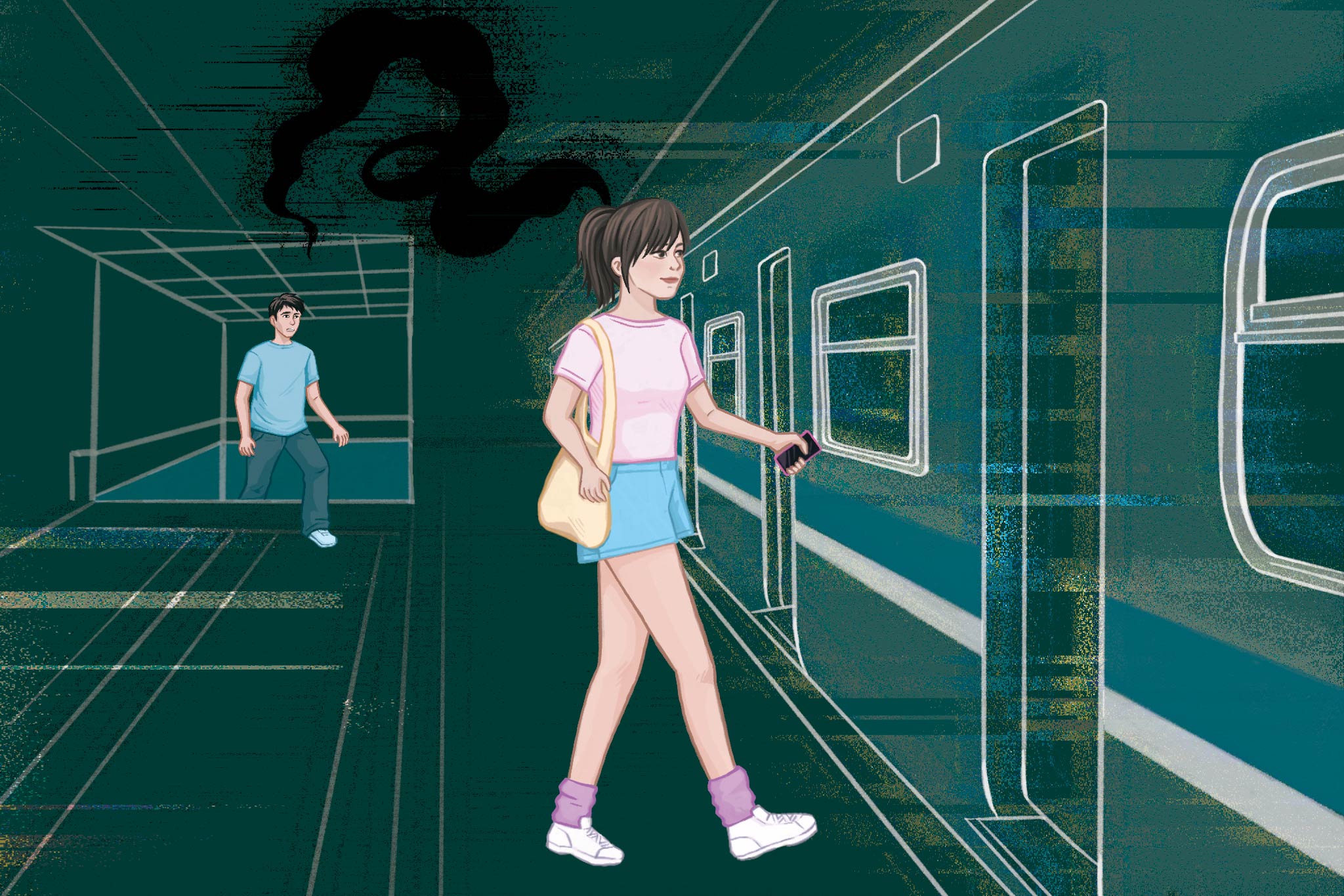 【鏡書摘】《致命登入》選摘　五之四