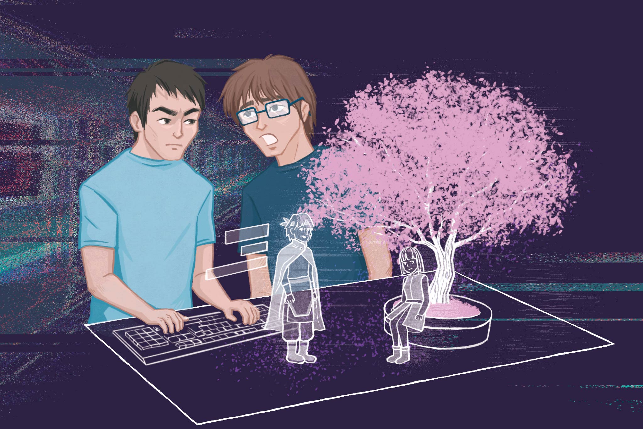 【鏡書摘】《致命登入》選摘　五之五