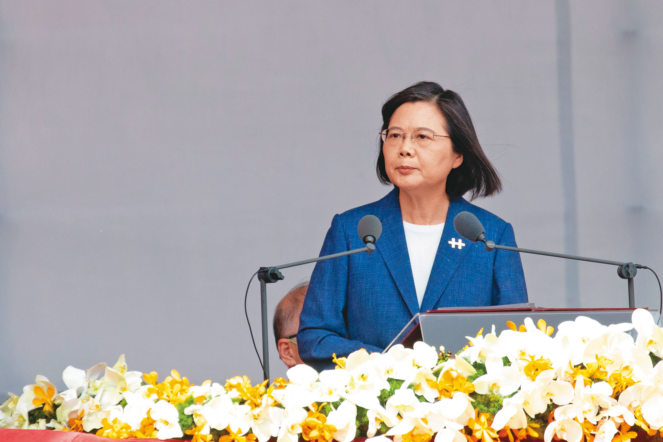 3個月過去了,國慶文告揭示的「引進社會力」仍不見實行,除非蔡總統承認不必對這些文青式語言過於認真,否則總統及民進黨政府都有責任將之付諸實行。