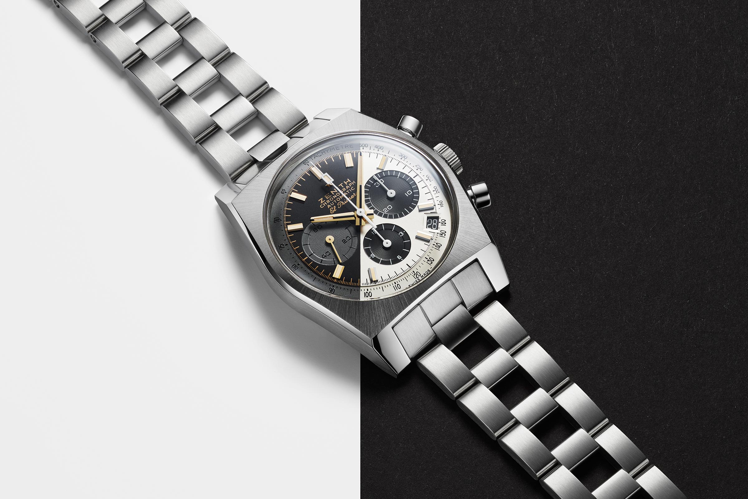 【新錶2022】雙面誘惑！ZENITH魯邦三世最終限量版驚艷登場