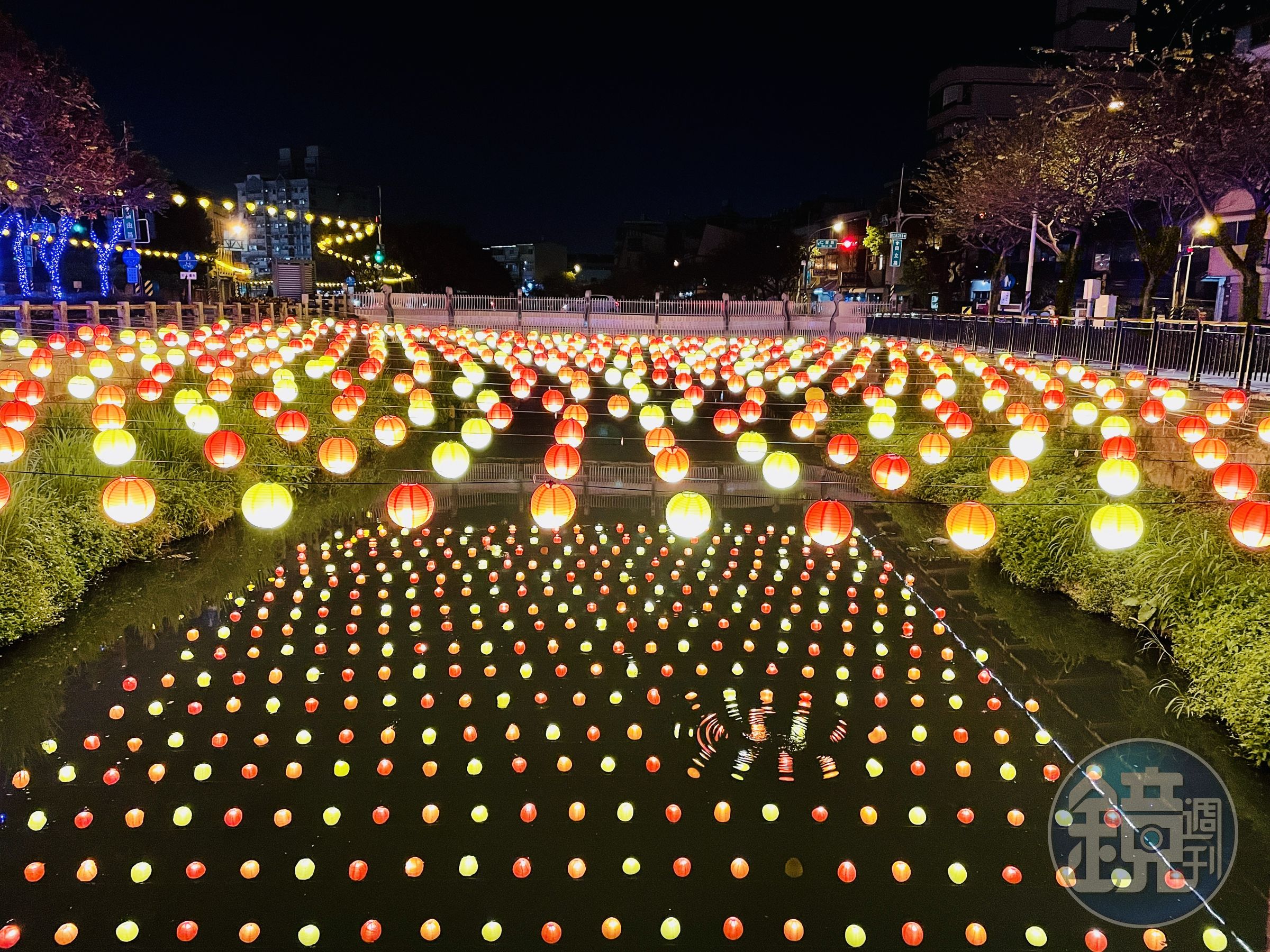 屏東燈節將於1月21日正式點燈，今年擴大展區，整座城市變身光之樂園。（屏東縣政府提供）