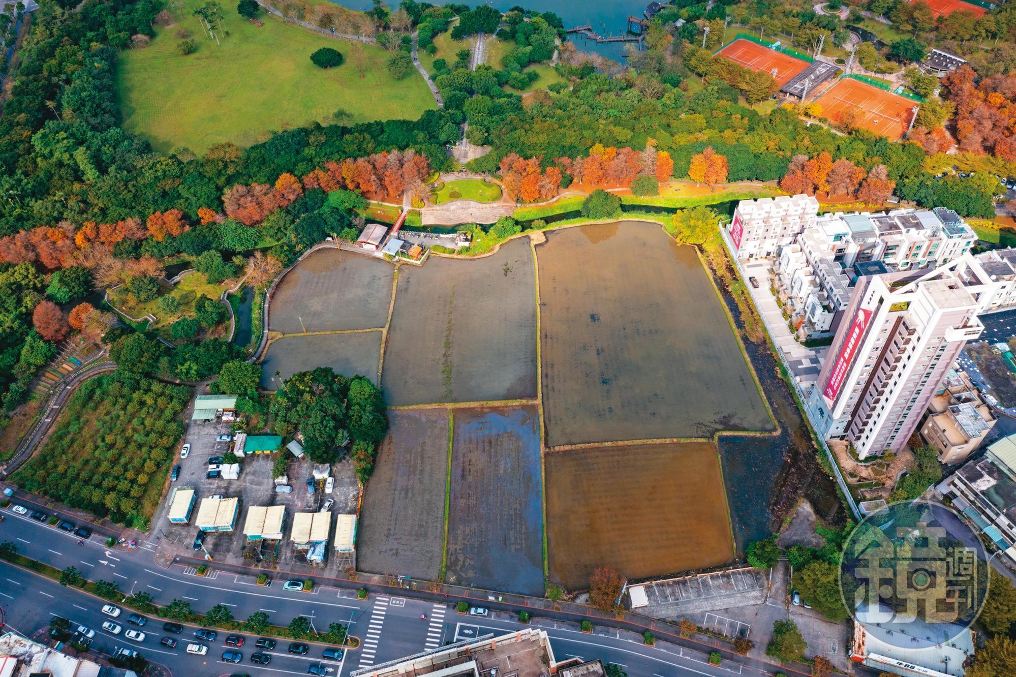 檢廉懷疑羅東土地都市計畫變更案涉弊,開發利益龐大,十名縣府官員遭列為被告調查,其中二人被收押禁見。