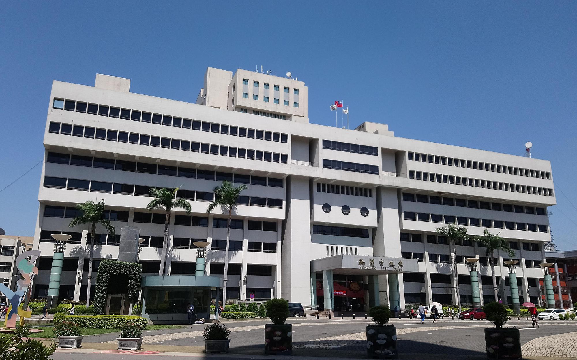 桃園市政府單位獲報周婦長子的狀況後，已派出專人介入協助。（示意圖，翻攝維基百科）