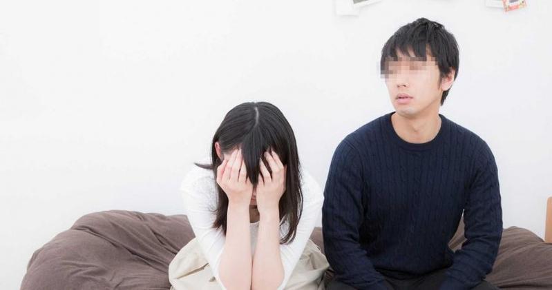 女網友的大嫂不爽婆婆擅自用主臥廁所,竟氣哭跑回娘家。(示意圖,Photo-AC)