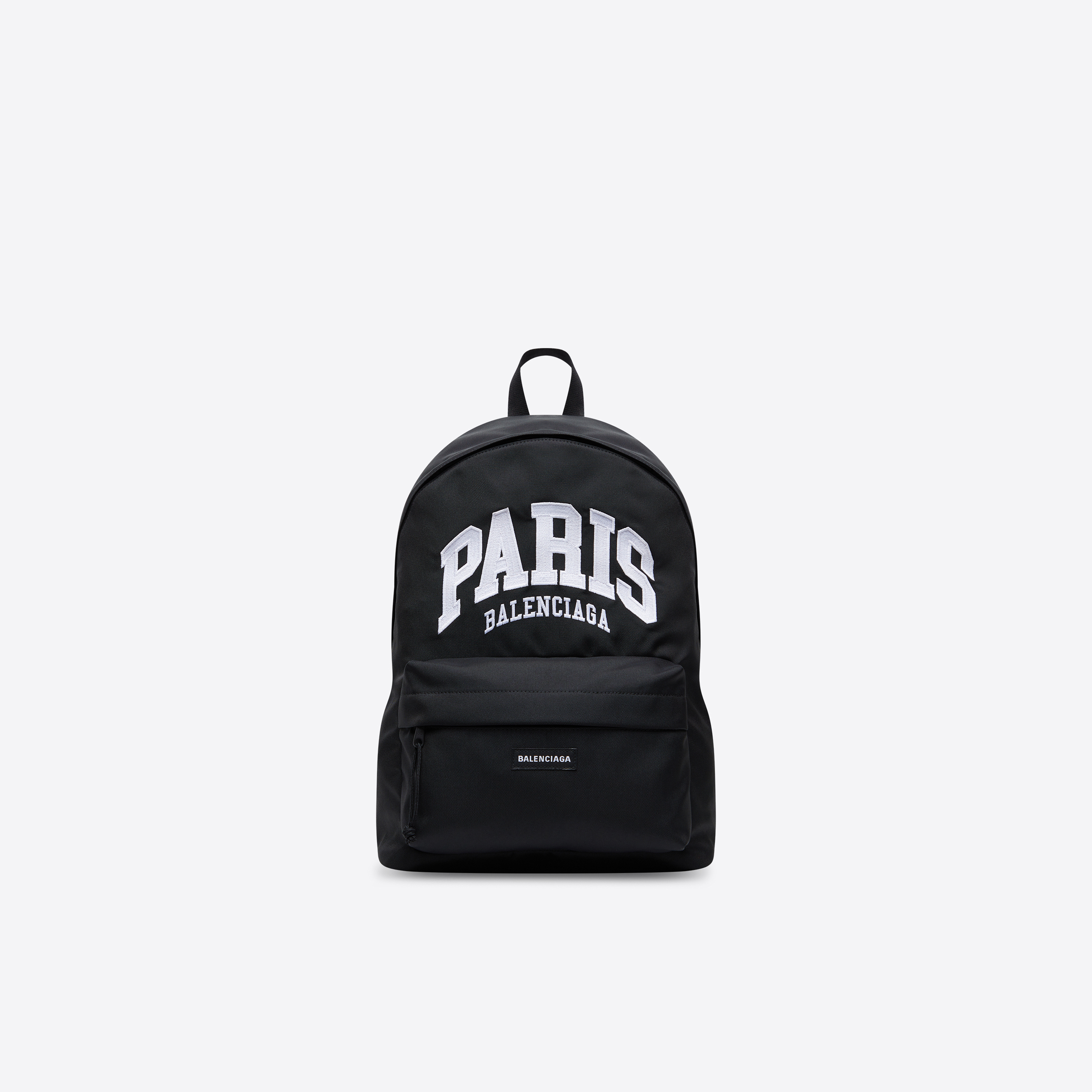 巴黎後背包。NT$30,100(BALENCIAGA提供)