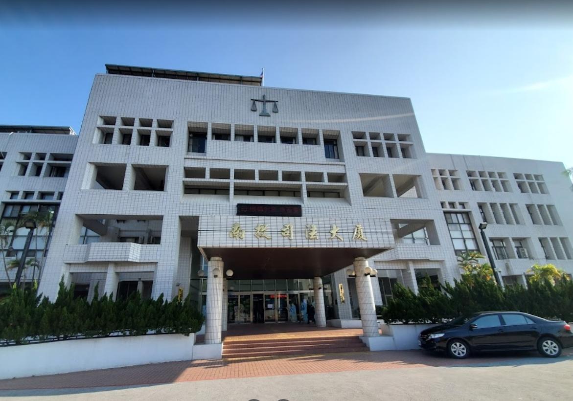 孫男冒充警察性侵女子得逞,最後維持一審判決3年2個月定讞。(示意圖,翻攝Google街景地圖)