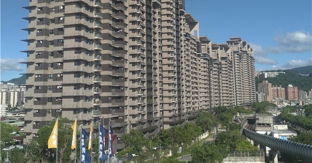 【房市調查局特輯】2021雙北熱門社區出爐　「這區」最多人關注