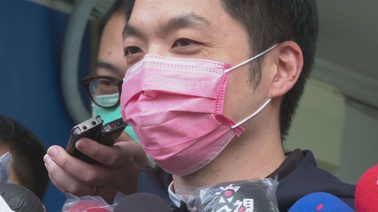 蔣萬安可能宣布參選台北市長。