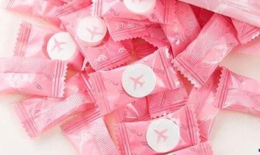 網友擔心爸爸吃下洗臉巾，但結局神逆轉讓網友笑翻。（翻攝Dcard）