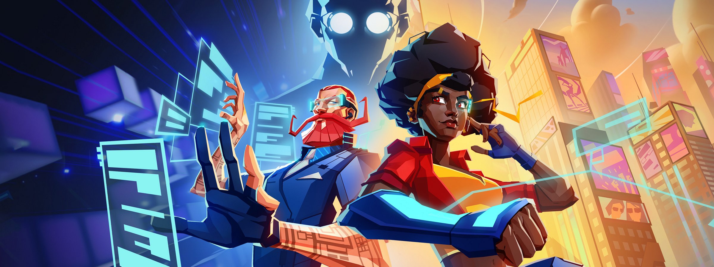 《行動代號:探戈》是去年相當成功的獨立遊戲,從開案初期就建立完整的行銷策略。(翻攝自PlayStation官網)