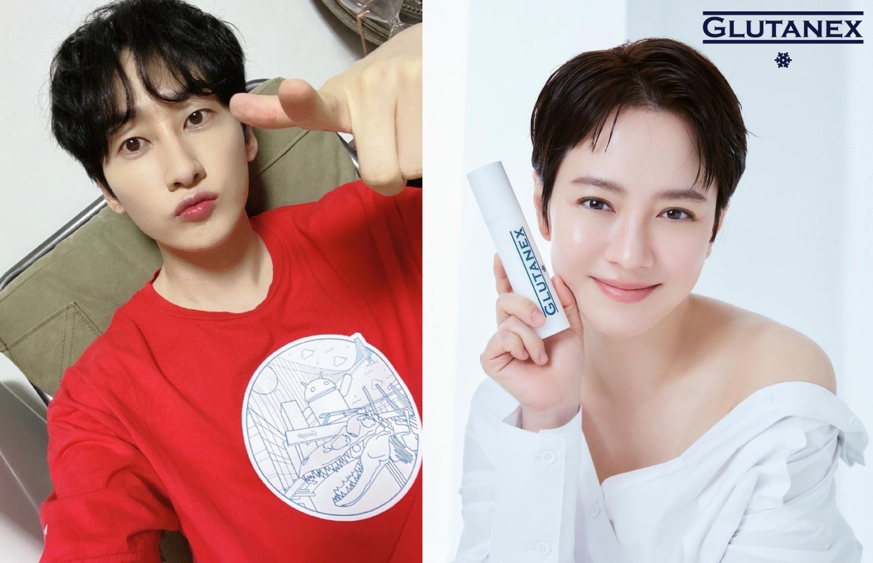 SUPER JUNIOR成員銀赫確診新冠肺炎，上週曾與他一起錄影的宋智孝意外曝光未接種疫苗的事實。（網路圖片）