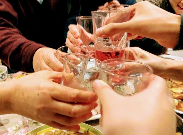 到了歲末年終，不少企業陸續舉辦尾牙犒賞員工。（示意圖，photoAC）