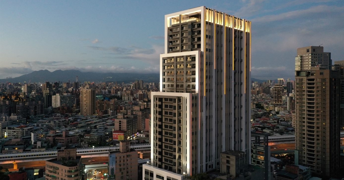 【置產抗通膨特輯】大筆年終別亂花！住回「台北鬧區」確保亂世還能穩賺