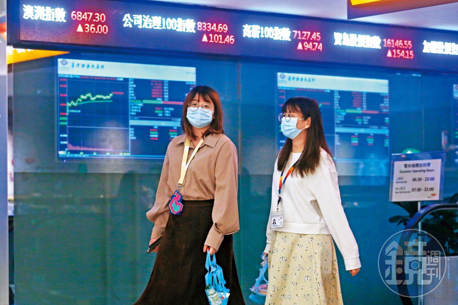 虎年新春理財】善用股票借款聰明放大股票殖利率- 鏡週刊Mirror Media