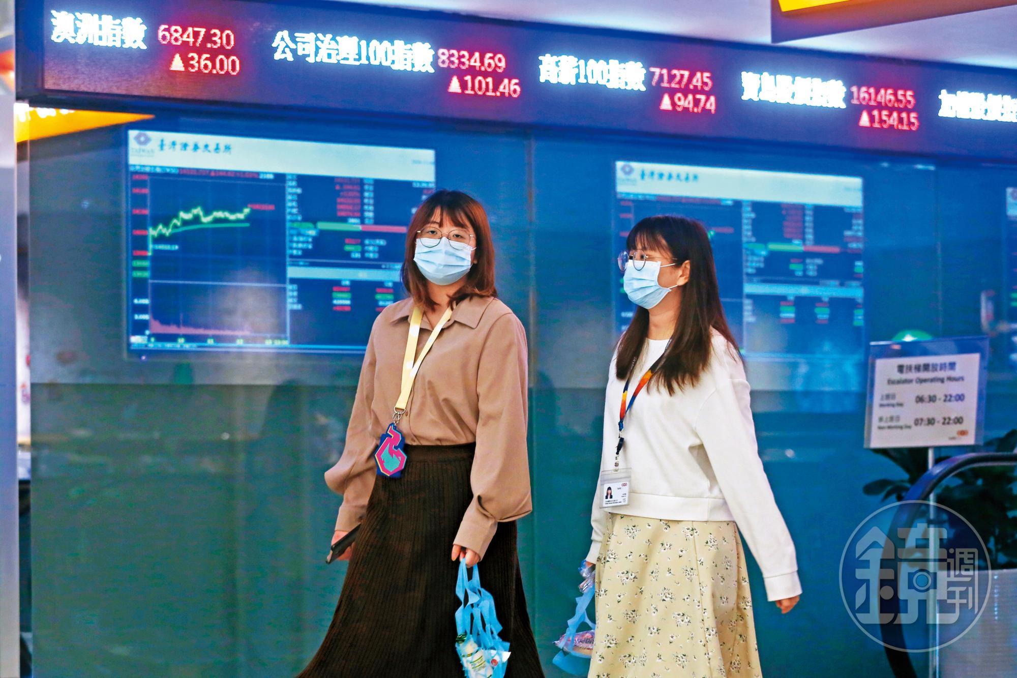 台股殖利率表現佳,傲視全球,存股成為投資顯學。