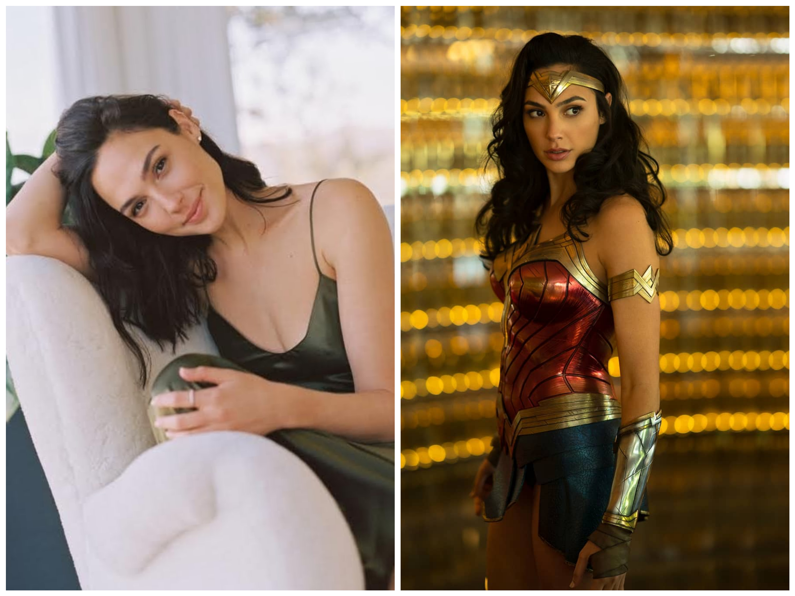 蓋兒加朵槓上《正義聯盟》導演喬斯威登，放話永遠不願與他再合作。（蓋兒加朵IG）