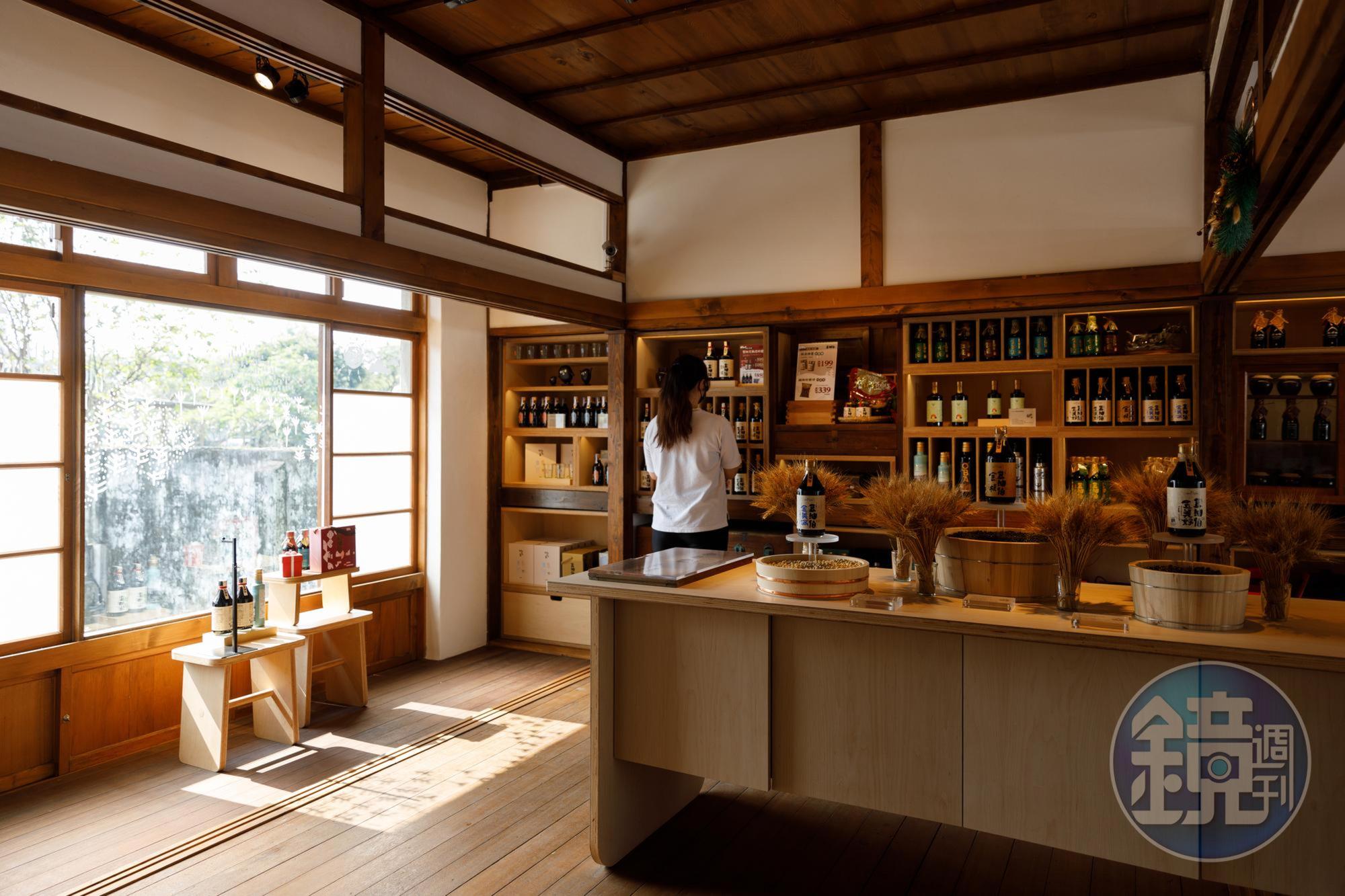 體驗館致力推廣台灣雜糧餐飲文化，不定期舉辦料理課程、藝文講座等。 