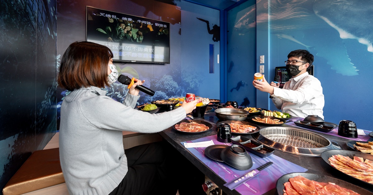 2022年最新、最好吃好玩景點報你知！