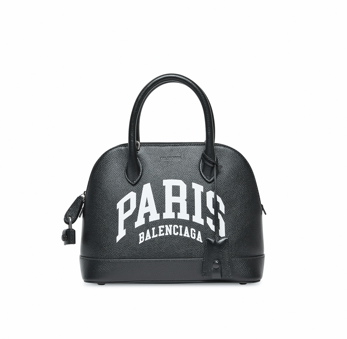 巴黎系列手袋 NT$44,200（BALENCIAGA提供）