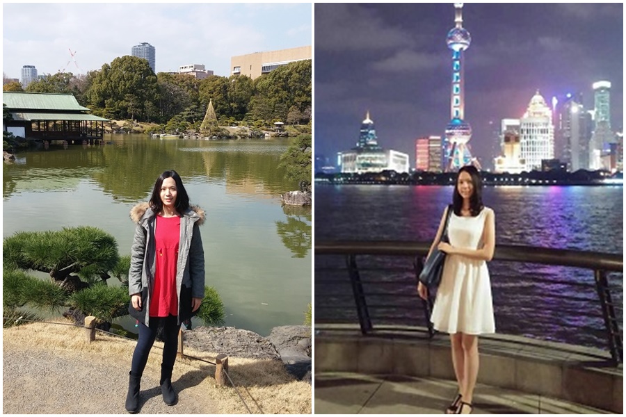 Pan Piano素顏照引起網友熱議。(翻攝自PTT)