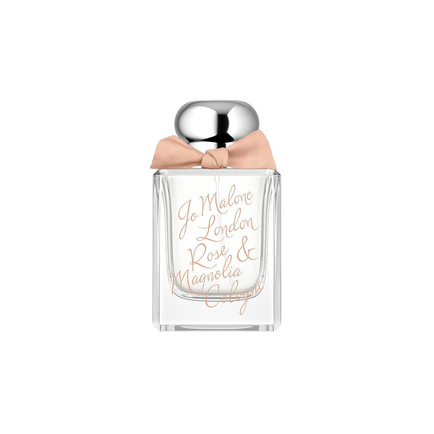 玫瑰與星玉蘭限定版香水50ml NT$3,700 Jo Malone London。(Jo Malone London提供)